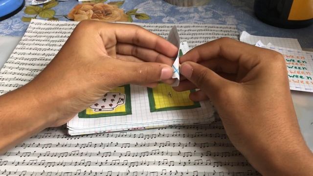 РАСПАКОВКА БУМАЖНЫХ СЮРПРИЗОВ// смотреть онлайн