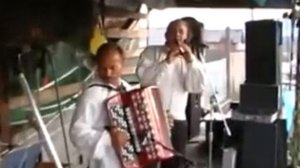 СЕЛИСЬКІ ГУДАКИ