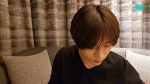 [MULTI SUB] TXT WEVERSE LIVE (08.03.2024) | 냠냠!! - BEOMGYU LIVE