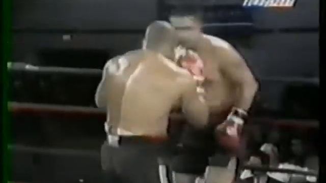 13.01.1996 | Дэвид Туа - Брюс Белоччи | Полный бой Реванш смотреть онлайн