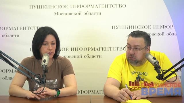 Мы то, что едим Разговор с гастроэнтерологом Московской обл больницы им В Розанова М Колесниково смотреть онлайн