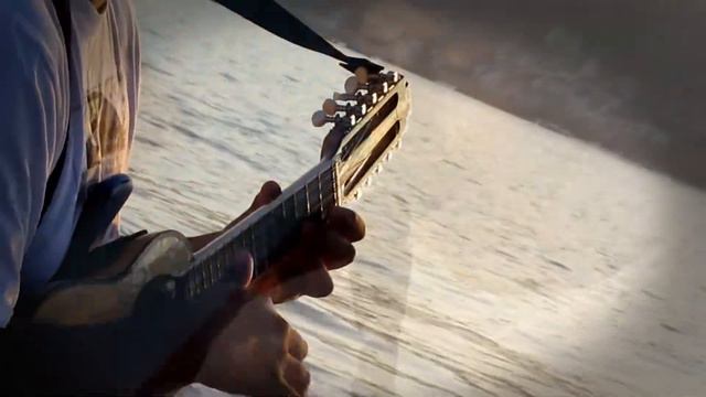 Rise - Cover by Rodrigo Cubas смотреть онлайн