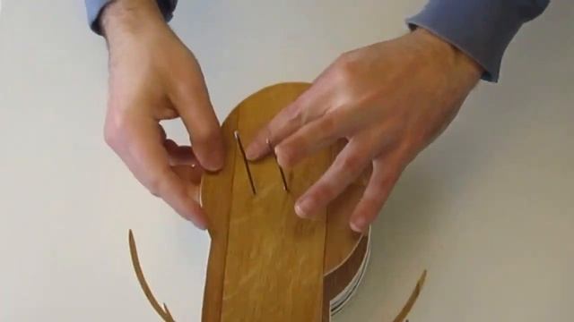 What Can Be Made Out Of Old Vinyl Flooring? A Lino Floor Reuse Idea #recycle #design #ideas смотреть онлайн