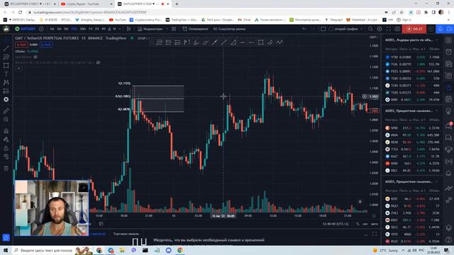 Что такое Ордер Блок в трейдинге и как его определить на графике? смотреть онлайн