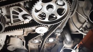 замена грм опель зафира 1,9, также фиат, сааб и подобные  авто с таким мотором! opel