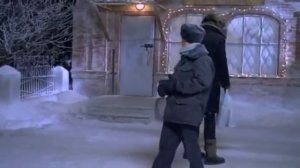 НОВОГОДНИЕ СЕРИАЛЫ№1|Новогодние сваты