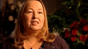 Евдокия Дмитриевна Лучезарнова (Марченко) о себе