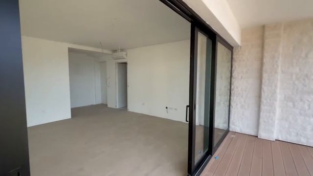 Luxurious 2-bedroom apartment with stunning sea view in Budva, Montenegro смотреть онлайн