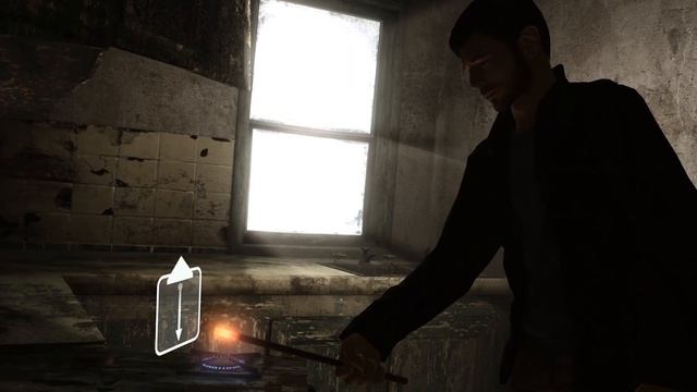 Heavy Rain [#17: Ящерица] смотреть онлайн