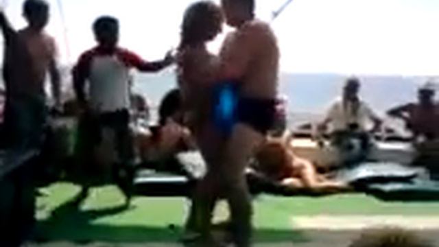 Ржачный отдых - смотреть всем! смотреть онлайн