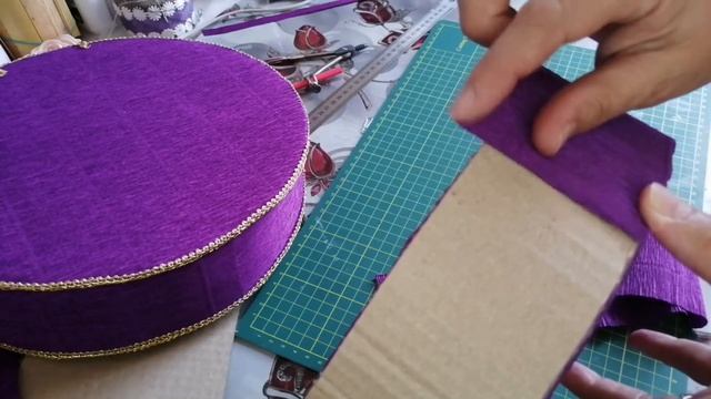 КАК СДЕЛАТЬ ДЕНЕЖНЫЙ ТОРТ - ШКАТУЛКУ смотреть онлайн