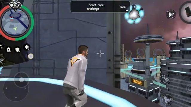 How to take space ship in Space Gangstar 2 ? смотреть онлайн