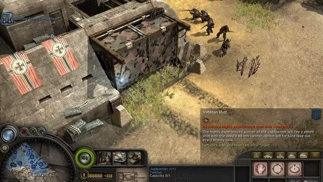 TRM Presents: Blitz Mod Faction Footage Part 1 смотреть онлайн