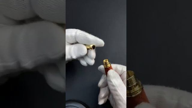 Перьевая ручка из дерева ZPEN смотреть онлайн