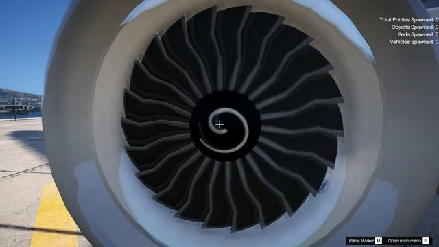 AIRBUS A330-743L BELUGA XL (ЭЙРБАС A330-743L БЕЛУГА XL) - ГТА 5 МОДЫ (GTA 5 MODS) МОД НА САМОЛЕТ смотреть онлайн