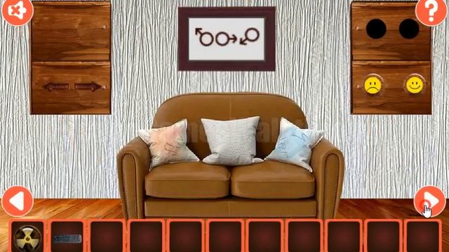 G2M Dog Room Escape Walkthrough [Games2Mad] смотреть онлайн