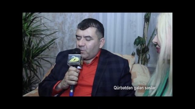 Qurbetden gelen sesler. Tumen. 2016..mp4 смотреть онлайн