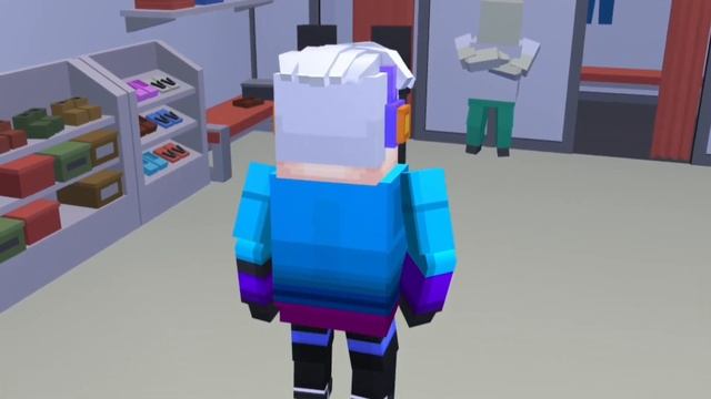 ПАК ЗА 400 ГЕМОВ!! | Симпл Сандбокс 2 | Simple Sandbox 2 смотреть онлайн