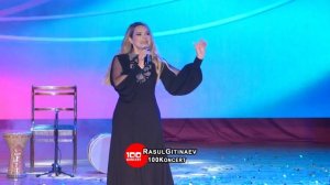 21 Замира Дандамаева – «Дай мне руку».mp4