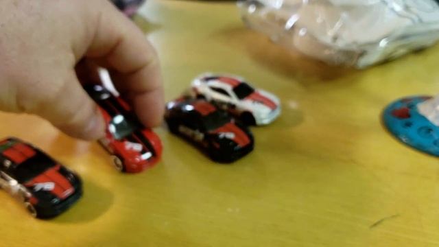 Hot Wheels 2018 release Borla 2015 Mustang GT red white black super treasure hunt target Review смотреть онлайн