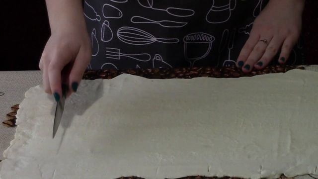 Пироги с собственным тестом