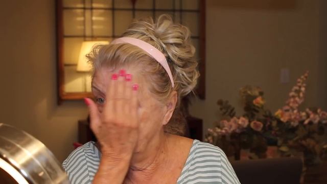 GreatBig QVC Haul&Reviews~OVER 70~NuFace/Hair/MakeUp/MakeupRemovalClolths, Etc...