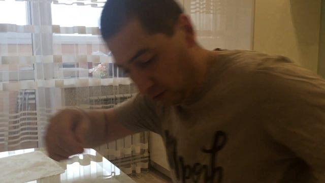 Встречаю мужа с вахты!!!/Не виделись 3 месяца!/Заблокировали ролик смотреть онлайн