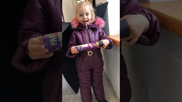 Детский зимний комбинезон на овчинке смотреть онлайн