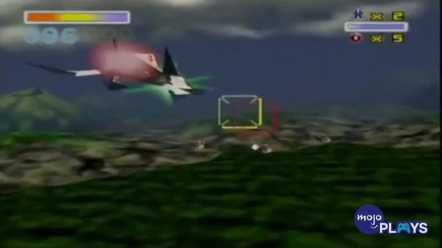 10 Games The Switch 2 Should Launch With смотреть онлайн