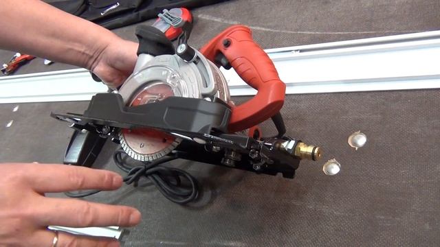 Огляд електричного плиткорізу Rubi TC-125 Kit L = 3200 мм диск 125 мм глибина 25 мм Совайло Анатолі смотреть онлайн