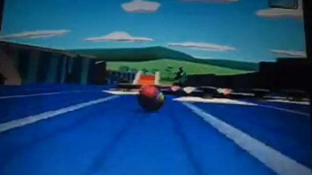 Pinball Wizard - Fastest Path (5.53s) смотреть онлайн