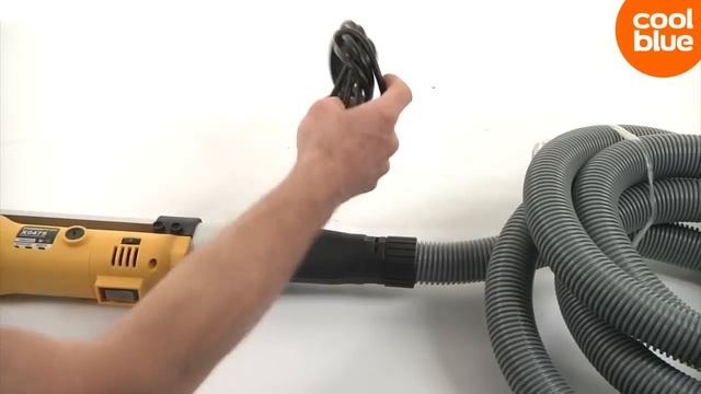 Powerplus POWX0475 videoreview en unboxing (NL/BE) смотреть онлайн