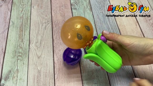 Игровой набор Glitter Burst тюльпан 1бутон смотреть онлайн