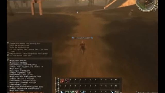 Лучший гайд на хавка