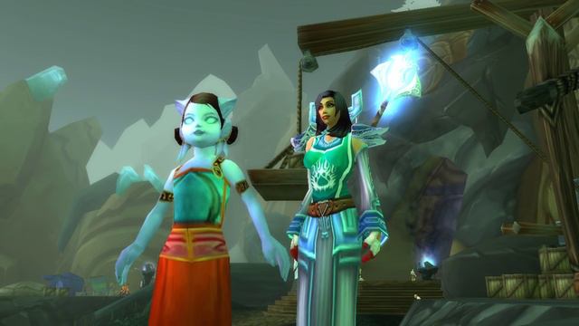 TOP 6 Posibles futuros Héroes de la saga Warcraft смотреть онлайн