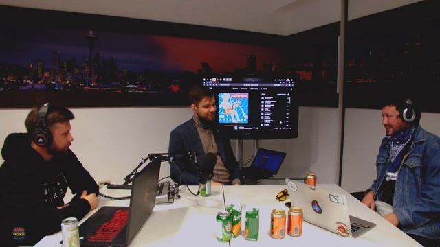 ByTheWay Podcast #2 : Влас ПараПустяков, Москва, околофутбол, копирайтинг смотреть онлайн