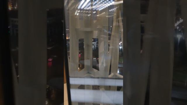 Самое красивое место - Монумент Байтерек в Астане. моя поездка смотреть онлайн