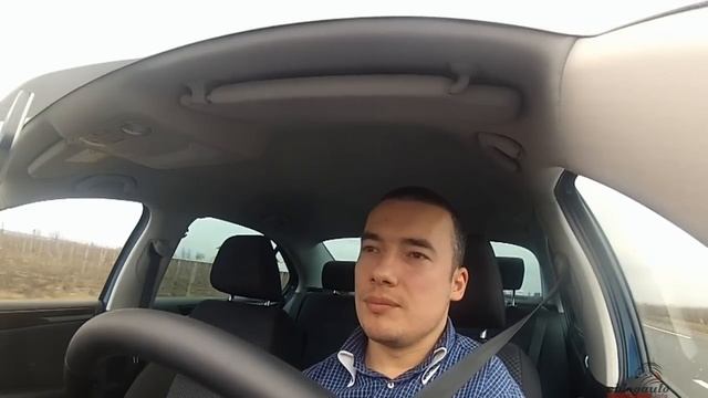 2014 Volkswagen Jetta 1.4 TSI Test Drive | Review смотреть онлайн