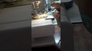 Окантователь на распошивальную машину