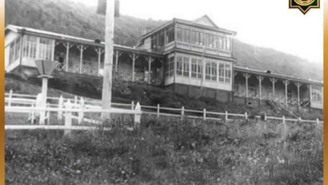 ИНГУШЕТИЯ 1919 год Архивные кадры смотреть онлайн