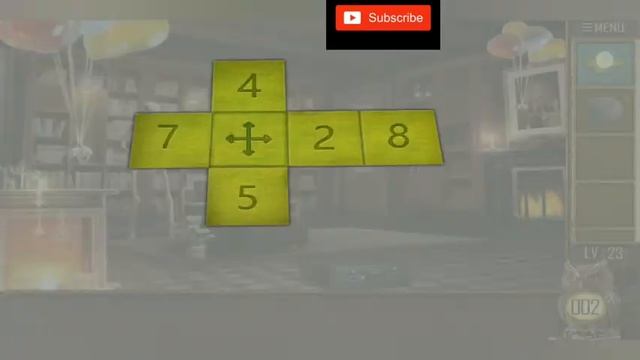 Can you escape the 100 room XI | walkthrough | level 23 | (HKAppBond) смотреть онлайн