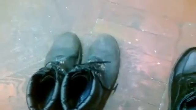 Воняют носки смотреть онлайн