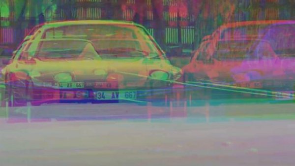 Porsche 928 Strosek / No Vanity