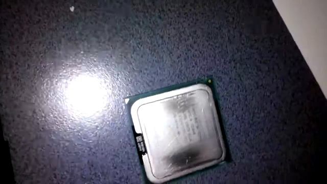 Intel xeon e5440 на жидком метале смотреть онлайн