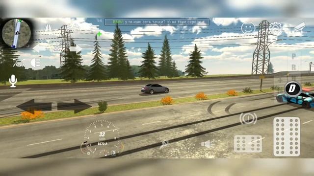 ДРАГ НАСТРОЙКА НА BMW M3 И M4 .CAR PARKING MULTIPLAYER смотреть онлайн