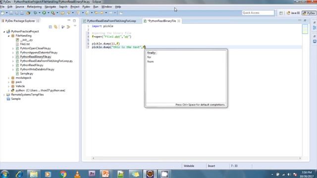 Lesson - 38 : Python3 - Python File Handling : Looping through the data using for loop смотреть онлайн