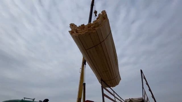 Поставка пиломатериалов в Таганрог 17.02.2022 смотреть онлайн