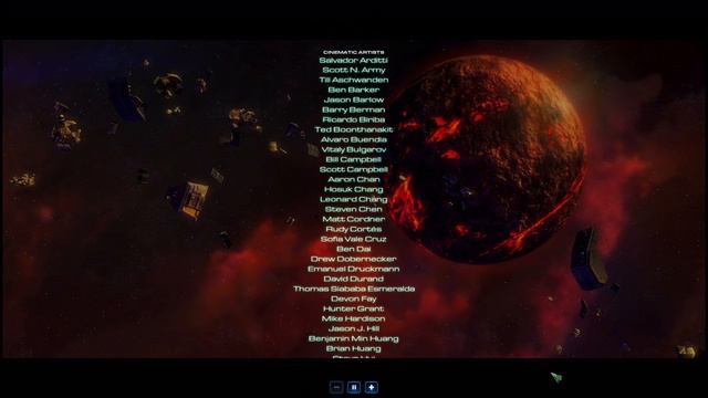 #39 ● Feuer frei (FINALE) ● StarCraft II - Wings of Liberty смотреть онлайн