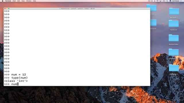 Converting Data Types | Coding for Kids: Python: Learn to Code with 50 Awesome Games and Activities смотреть онлайн