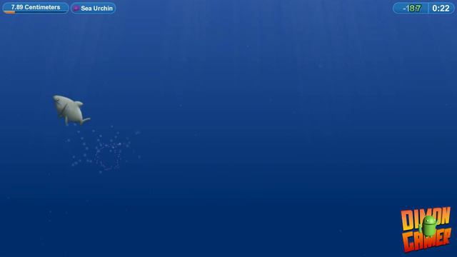Играем в Игру Tasty Planet Forever (PC) #5 (Акула Возвращается) смотреть онлайн